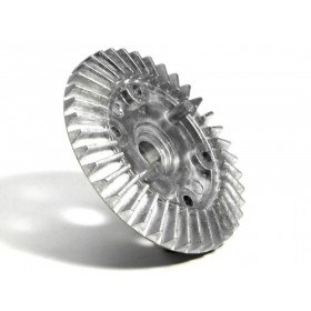 HPI RACING DIFF FINAL GEAR SET (P1X38T/P1X13T)