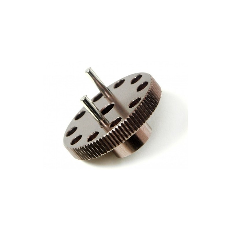 HPI RACING LIGHT WEIGHT FLYWHEEL (32mm) NON-PULL STARTER