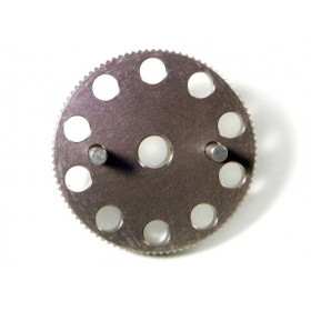 HPI RACING LIGHT WEIGHT FLYWHEEL (32mm) NON-PULL STARTER