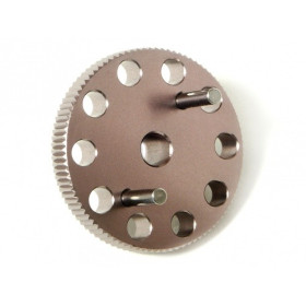 HPI RACING LIGHT WEIGHT FLYWHEEL (32mm) NON-PULL STARTER
