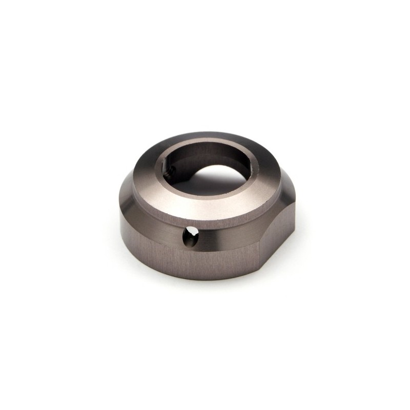 HPI RACING OIL CATCH (ALL NITRO STAR ENGINES EXCEPT NITRO STAR PRO)