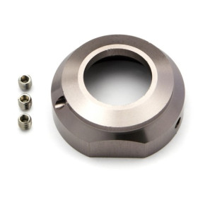 HPI RACING OIL CATCH (ALL NITRO STAR ENGINES EXCEPT NITRO STAR PRO)