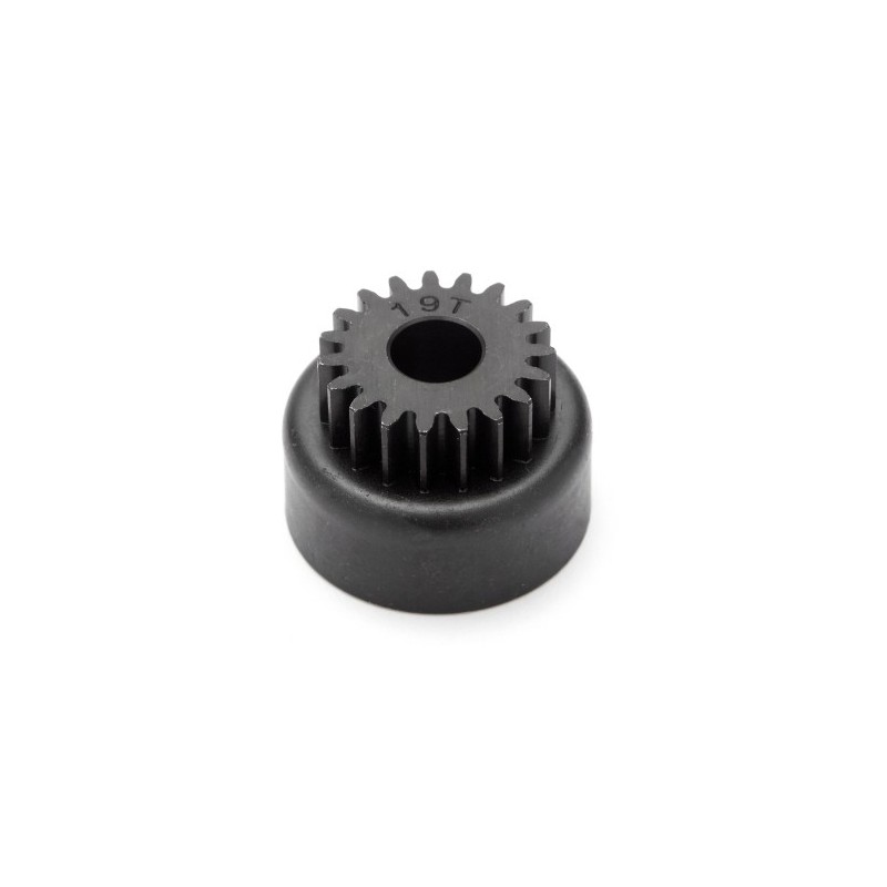 HPI RACING CLUTCH BELL 19 TOOTH (1M)