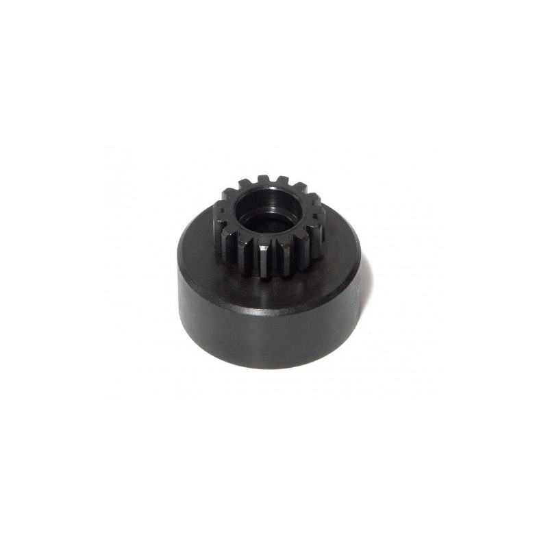 HPI RACING HEAVY DUTY CLUTCH BELL 15 TOOTH (1M)