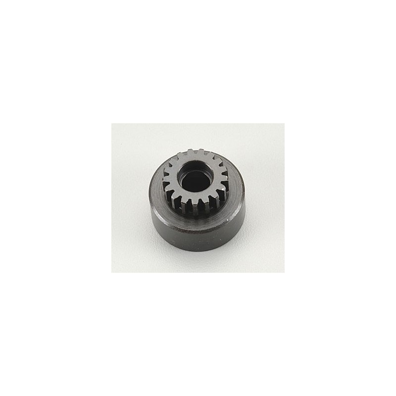 HPI RACING HEAVY DUTY CLUTCH BELL 17 TOOTH (1M)