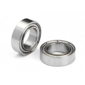 HPI RACING Łożyska kulkowe 6x10x3mm / Ball bearings 2szt.
