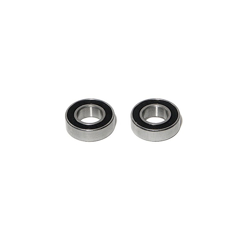HPI RACING Łożyska kulkowe 8x16x5mm / Ball bearings 2szt.