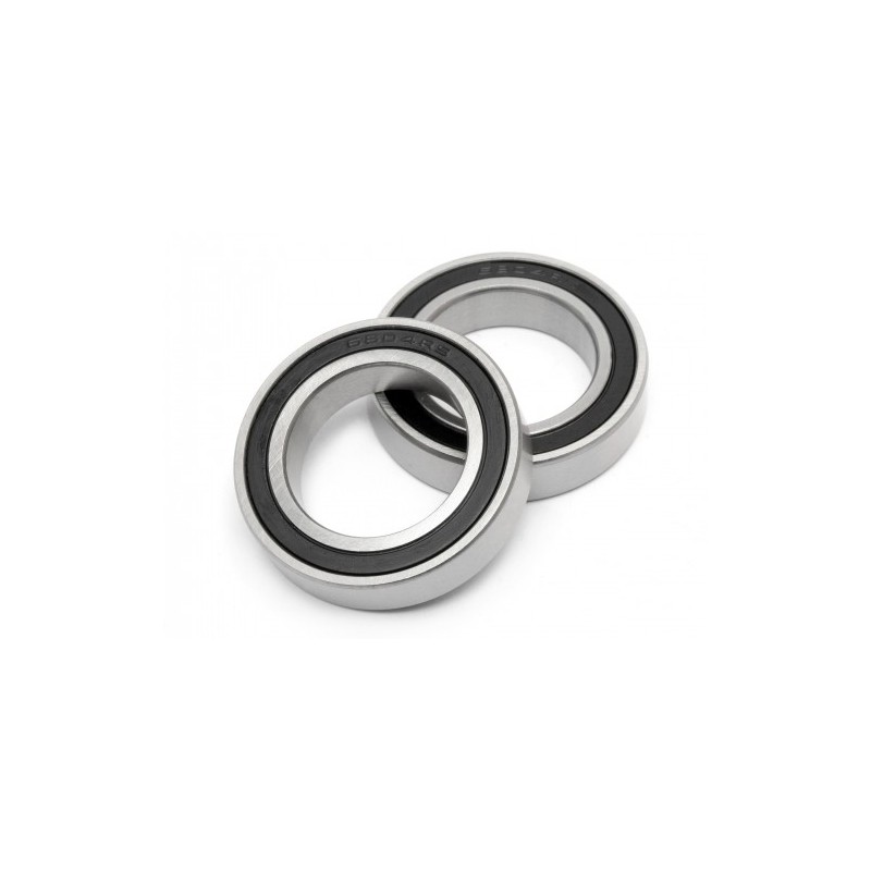 HPI RACING Łożyska kulkowe 20x32x7mm / Ball bearings 2szt.