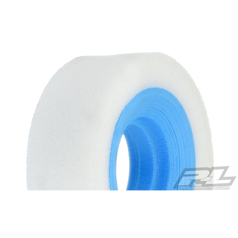 PRO-LINE Wkładki do kół 1.9" Dual Stage Closed Cell Inner