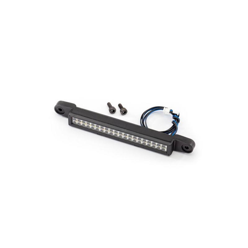 TRAXXAS Panel świetlny / Light Bar Led do Maxx 4S, X-Maxx