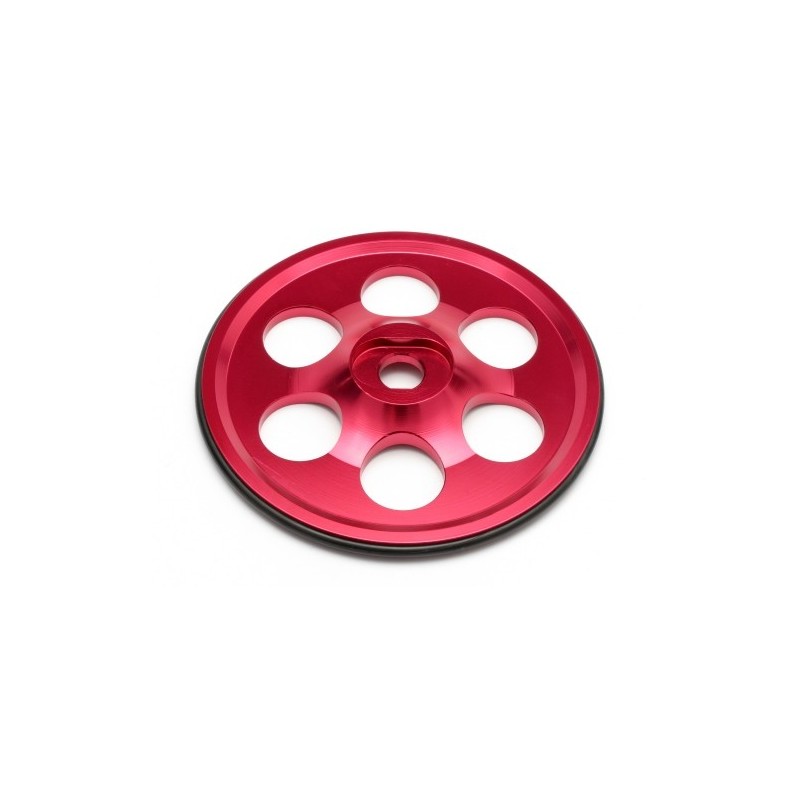 HOT BODIES ALUMINUM SETTING WHEEL LIGHTNING SERIES