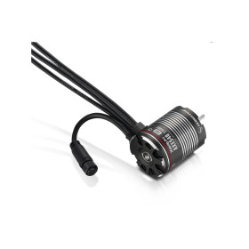 HOBBYWING Zestaw napędowy AXE 540 1800KV FOC V1.1 Power System Brushless 38020252 / (38020249)