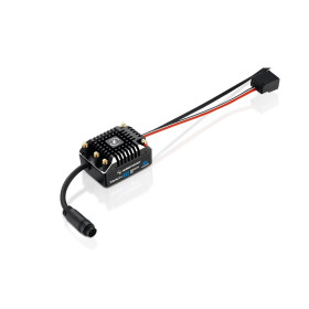 HOBBYWING Zestaw napędowy AXE 540 1800KV FOC V1.1 Power System Brushless 38020252 / (38020249)