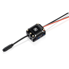 HOBBYWING Zestaw napędowy AXE 540 2300KV FOC V1.1 Power System Brushless 38020253 / (38020250)