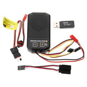 SENSE ESS One Plus - System dźwiękowy samochodowy 1x30W