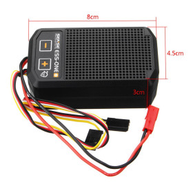 SENSE ESS One Plus - System dźwiękowy samochodowy 1x30W