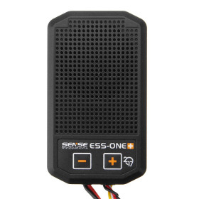 SENSE ESS One Plus - System dźwiękowy samochodowy 1x30W