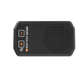 SENSE ESS One Plus - System dźwiękowy samochodowy 1x30W