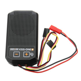 SENSE ESS One Plus - System dźwiękowy samochodowy 1x30W