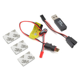 SENSE ESS One Plus - System dźwiękowy samochodowy 1x30W