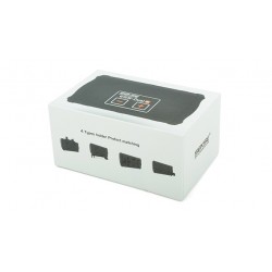 SENSE ESS Dual Plus - System dźwiękowy samochodowy 2x10W