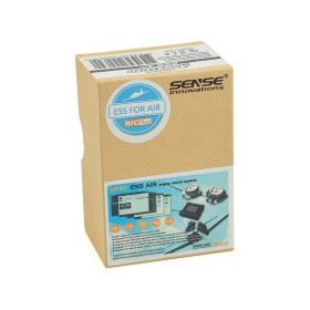 SENSE ESS Air Plus - System dźwiękowy samolotowy 2x10W