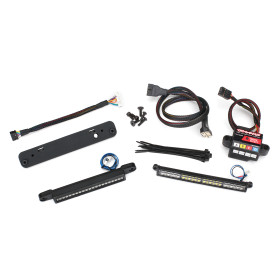 TRAXXAS Oświetlenie / High Intensity LED Light Kit do X-Maxx / XRT