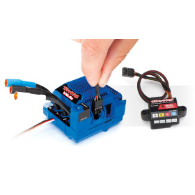 TRAXXAS Oświetlenie / High Intensity LED Light Kit do X-Maxx / XRT