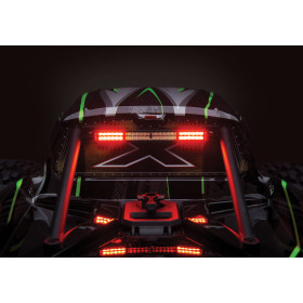 TRAXXAS Oświetlenie / High Intensity LED Light Kit do X-Maxx / XRT