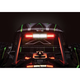 TRAXXAS Oświetlenie / High Intensity LED Light Kit do X-Maxx / XRT