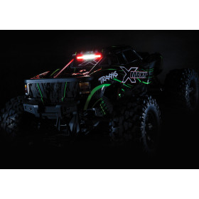 TRAXXAS Oświetlenie / High Intensity LED Light Kit do X-Maxx / XRT