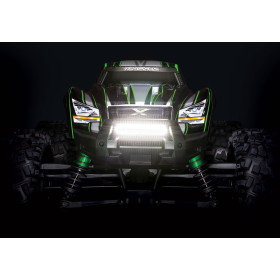 TRAXXAS Oświetlenie / High Intensity LED Light Kit do X-Maxx / XRT