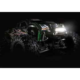 TRAXXAS Oświetlenie / High Intensity LED Light Kit do X-Maxx / XRT