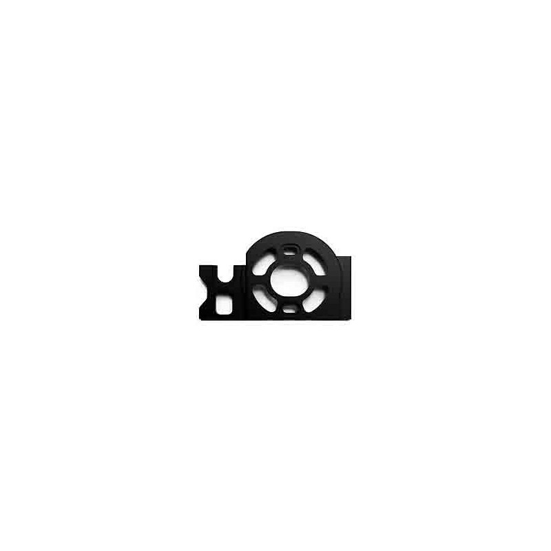 HOT BODIES MOTOR MOUNT