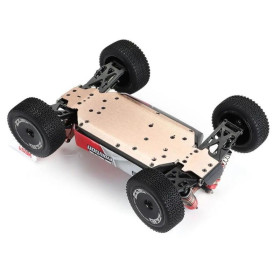 WLTOYS Auto Buggy Off-Road 4WD 2.4GHz 1/14 RTR 60km/h (czerwony)