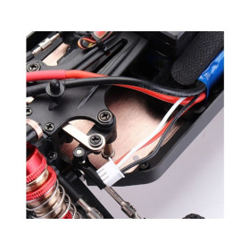 WLTOYS Auto Buggy Off-Road 4WD 2.4GHz 1/14 RTR 60km/h (czerwony)