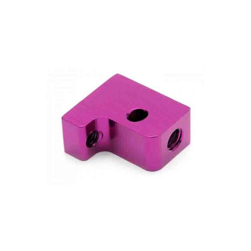 HOT BODIES CNC TUNED PIPE MOUNTING LIGHTNING SERIES