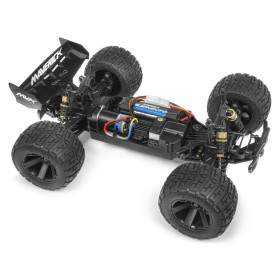 MAVERICK Quantum XT 1/10 4WD Truggy RTR (Pink)