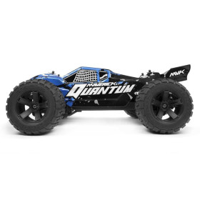 MAVERICK Quantum XT 1/10 4WD Truggy RTR (Niebieski)
