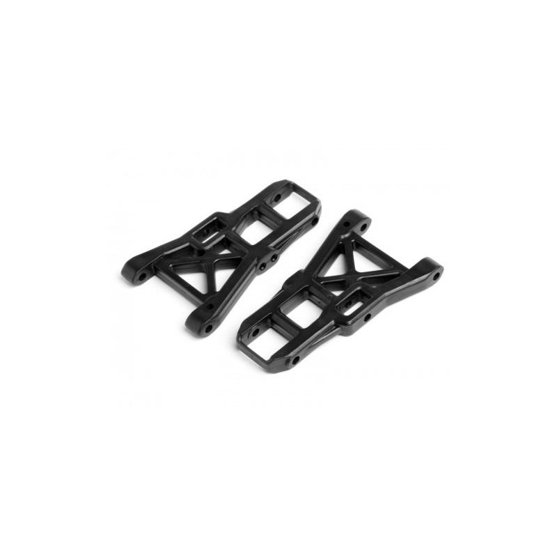 MAVERICK Wahacze tylne, dolne / Rear Lower Suspension Arm Strada, Himoto, HSP