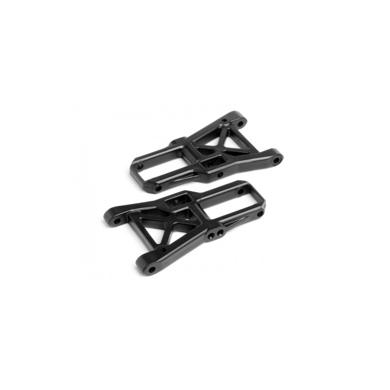 MAVERICK Wahacze przednie, dolne / Front Lower Suspension Arm Strada, Himoto, HSP