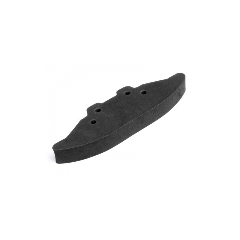 MAVERICK Front Foam Bumper