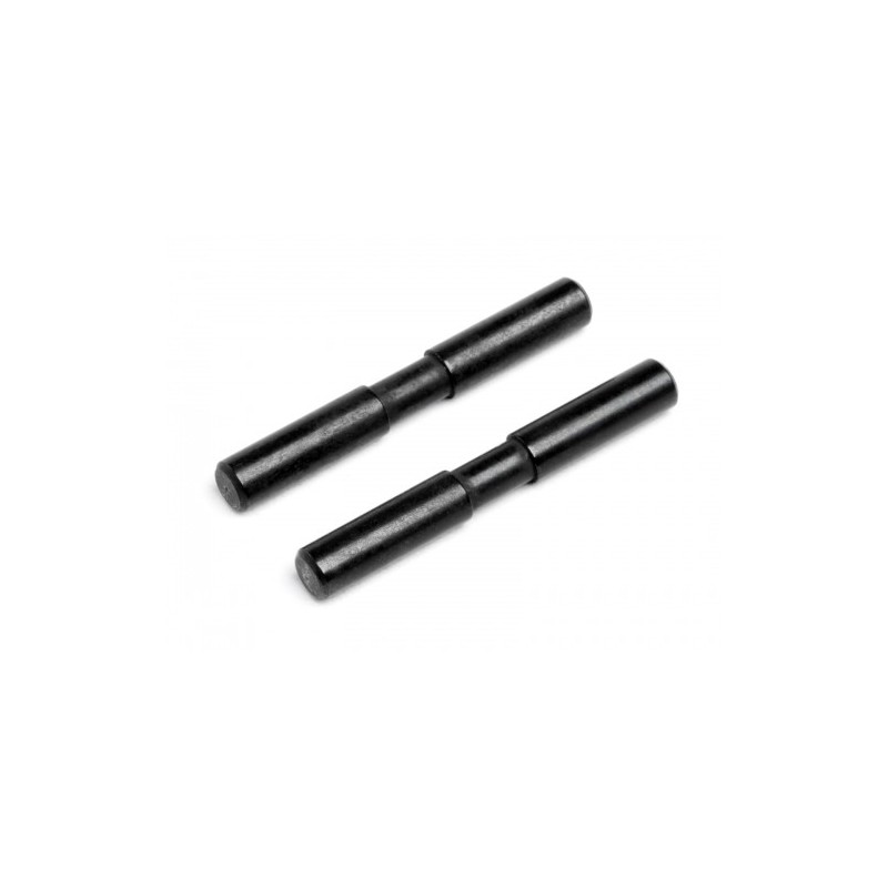 MAVERICK Rear Lower Arm Outer Pin (2Pcs) (Strada TC/DC and EVO TC/DC)