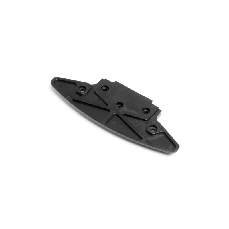 MAVERICK Front Bumper Plate (Strada TC/DC and EVO TC/DC)
