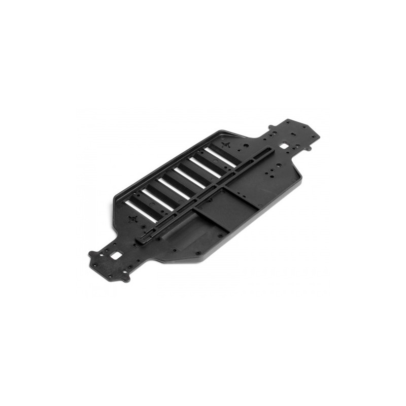 MAVERICK Chassis