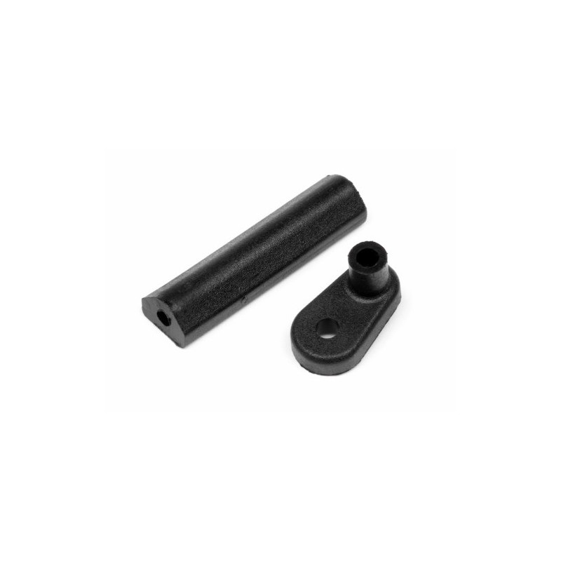 MAVERICK Antenna Mount (ALL Strada and EVO)