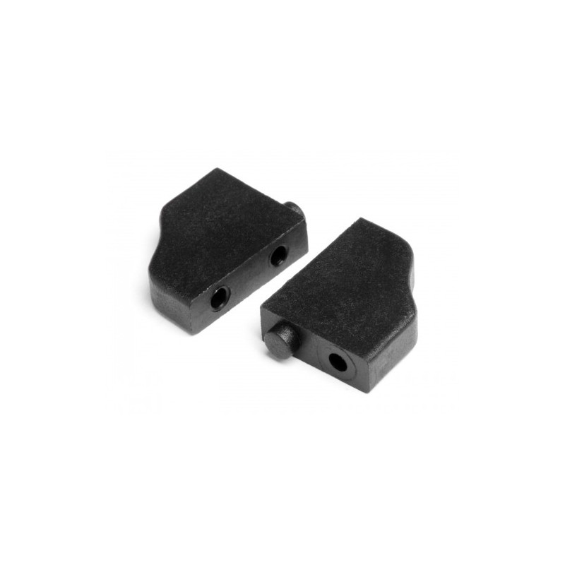 MAVERICK Mocowanie serwa / Radio Tray Holder Strada, Himoto, HSP