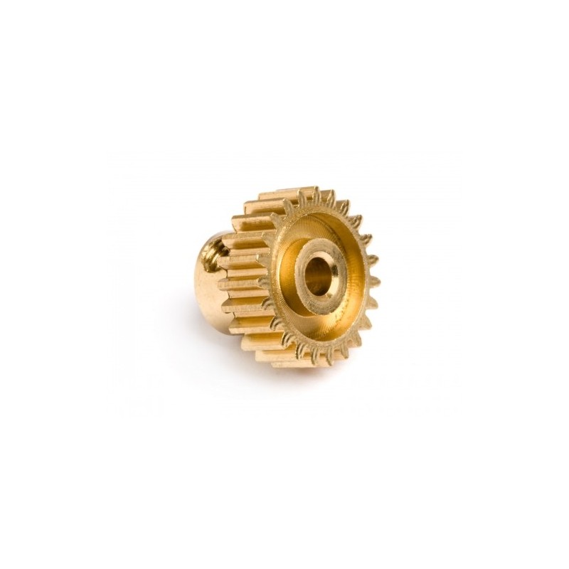 MAVERICK Zębatka atakująca 23T 0.6M / Pinion Gear Strada, Scout, Himoto, HSP