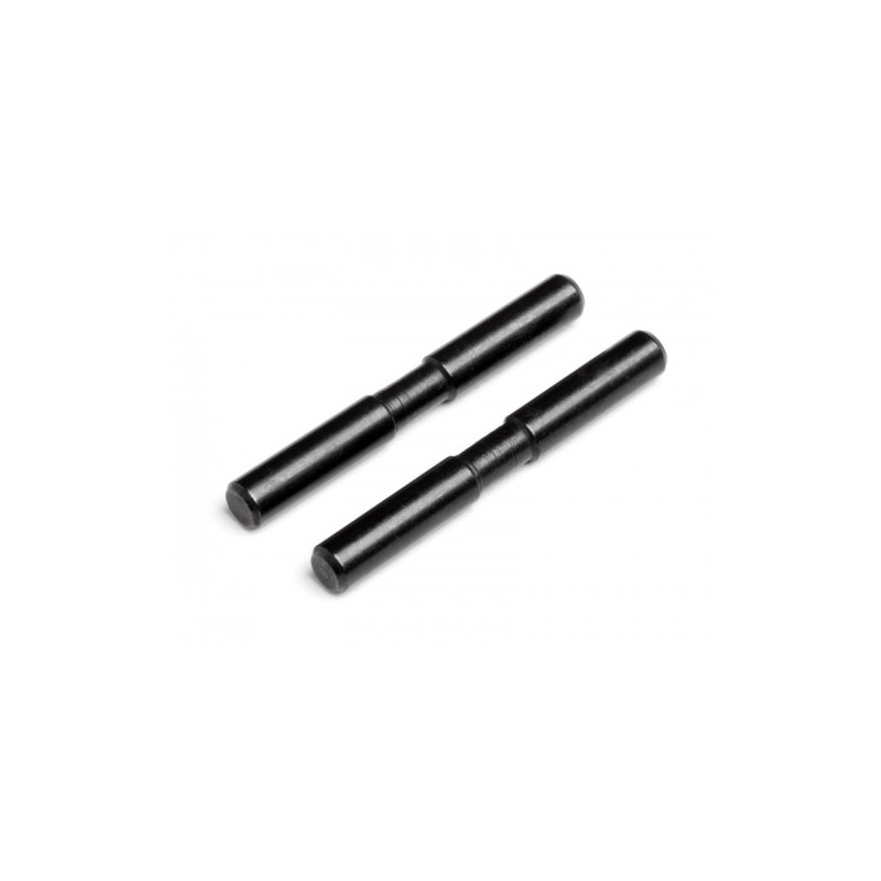 MAVERICK Szpindle zwrotnic / Rear Lower Arm Outer Pin Strada, Himoto, HSP