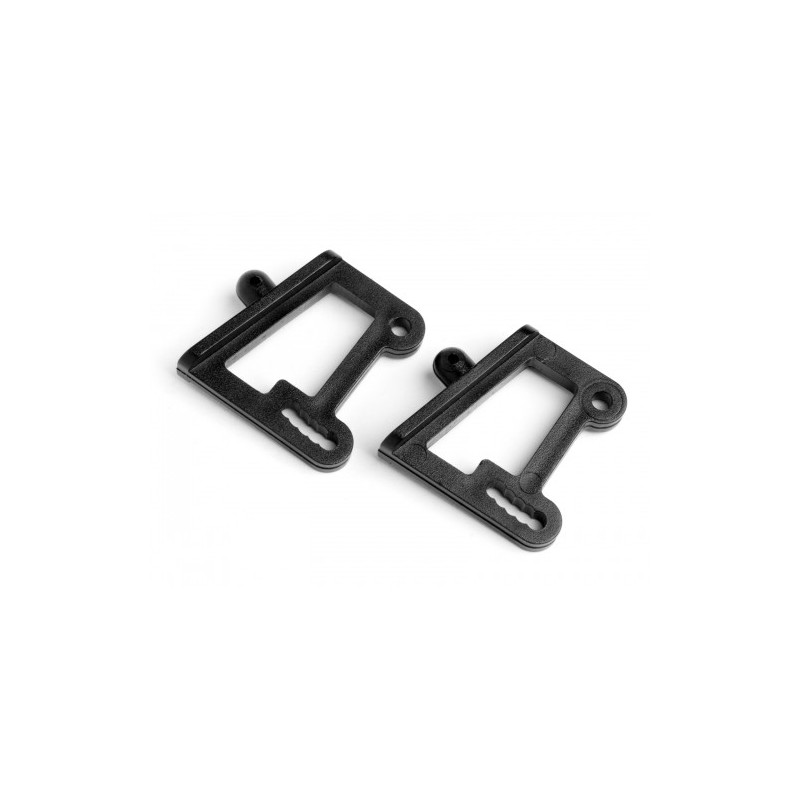 MAVERICK Mocowanie spoilera / Wing Support Strada, Himoto, HSP